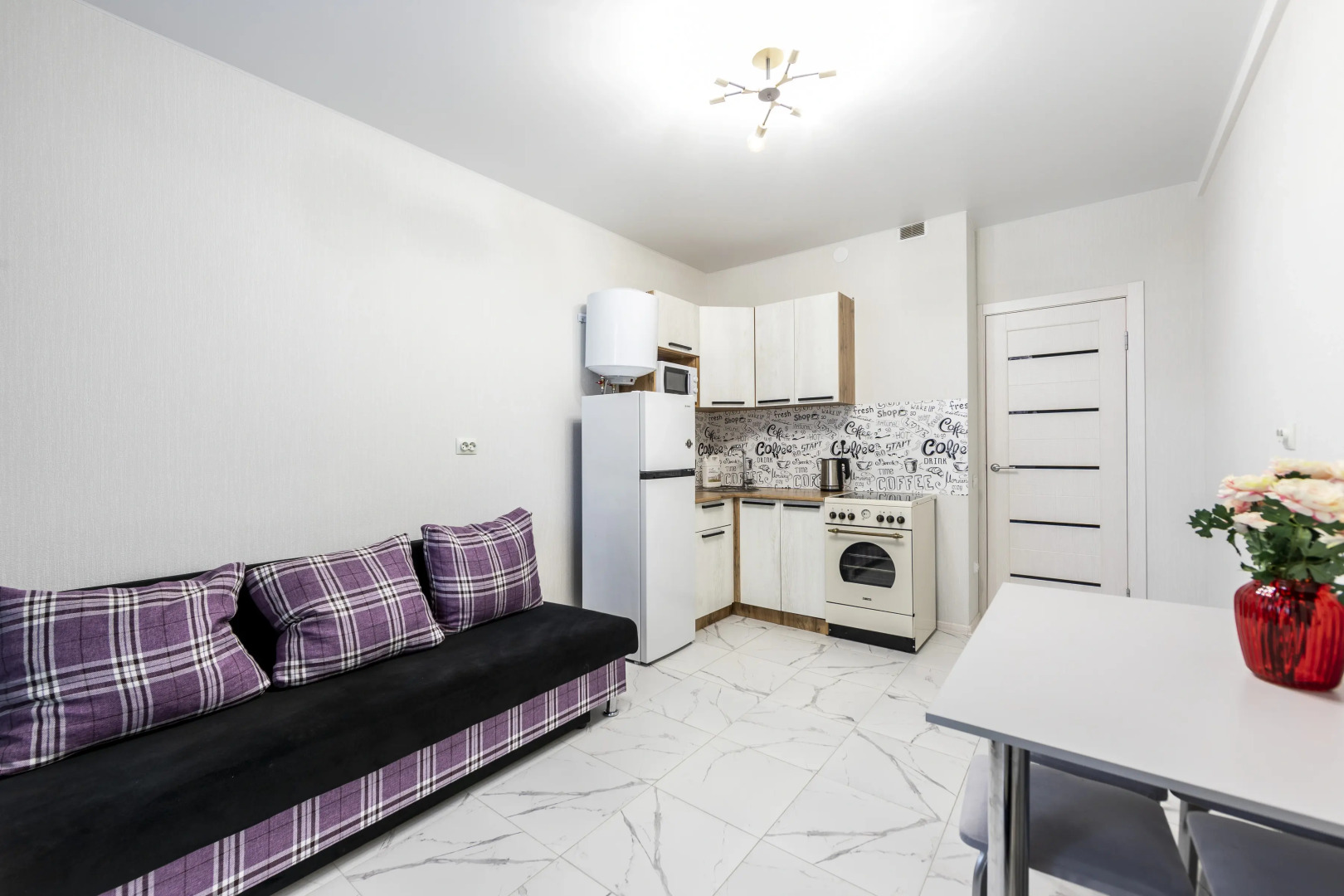 Квартира Аквапарк Лето Лето Заречный 82