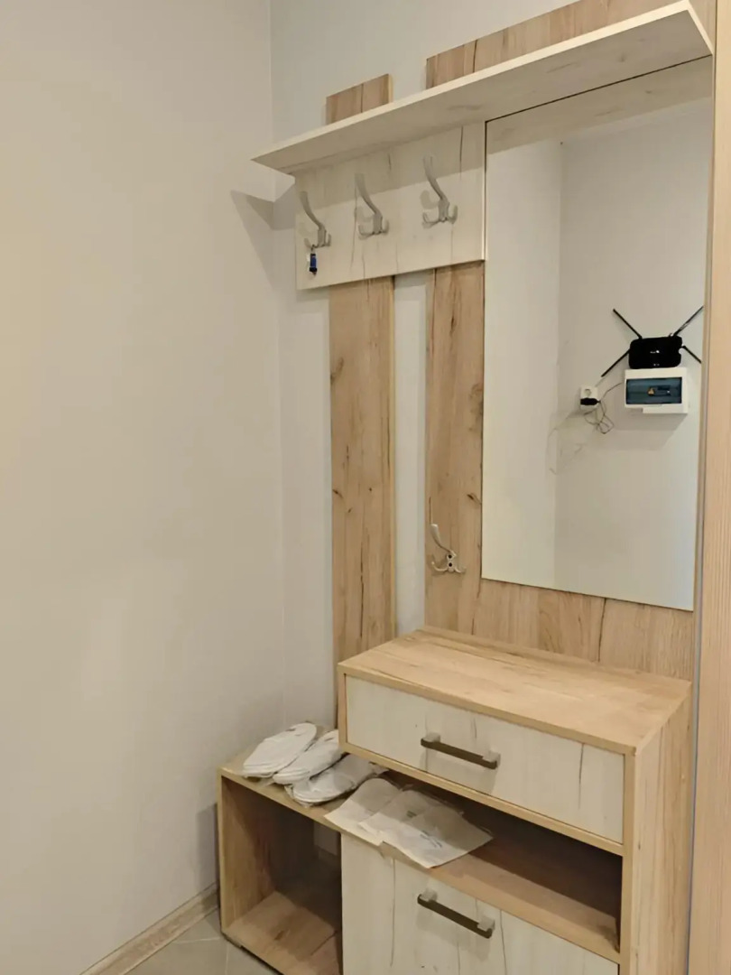 Квартира Студия ЖК Голливуд