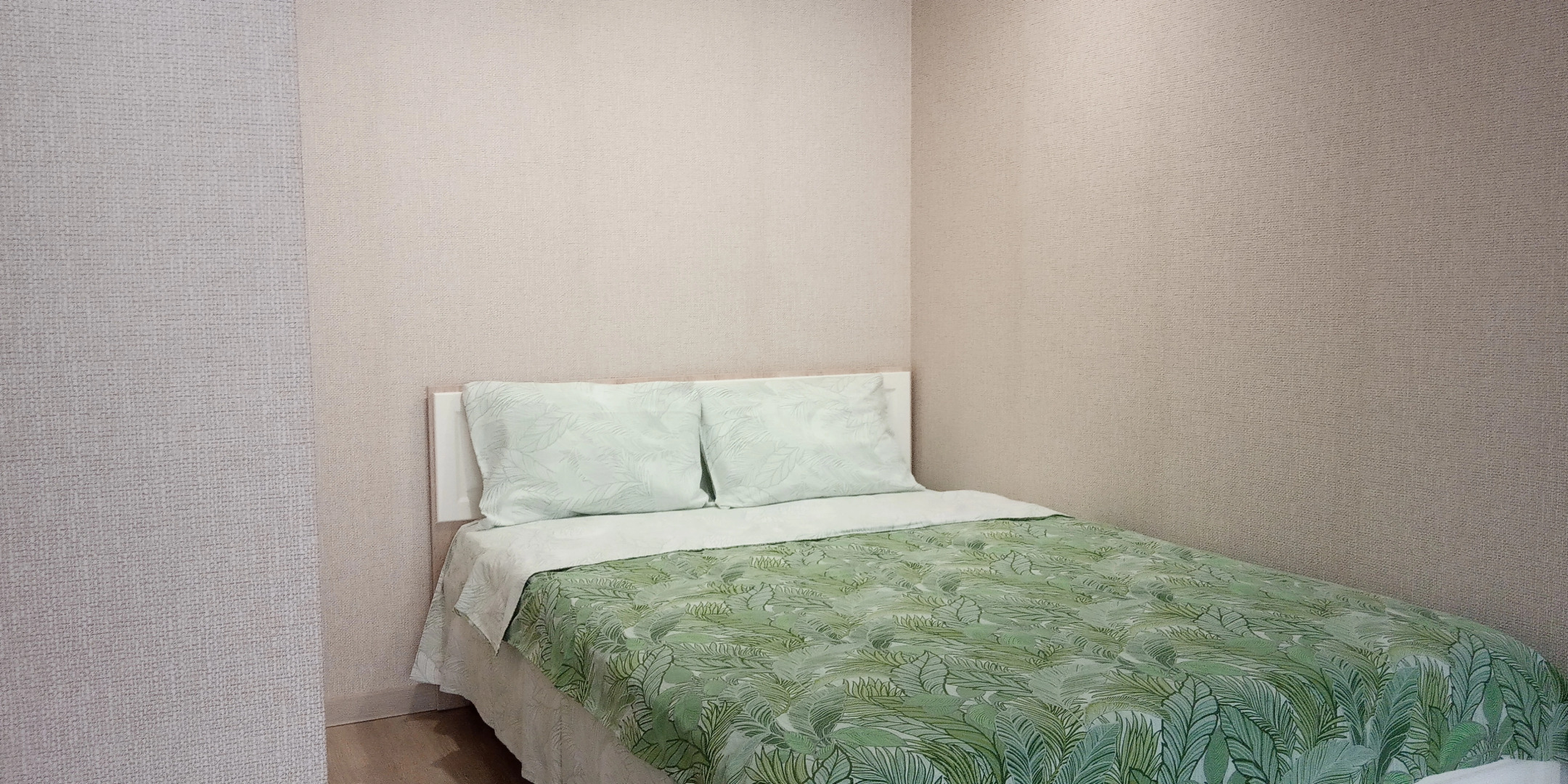 Квартира на 30 лет Победы