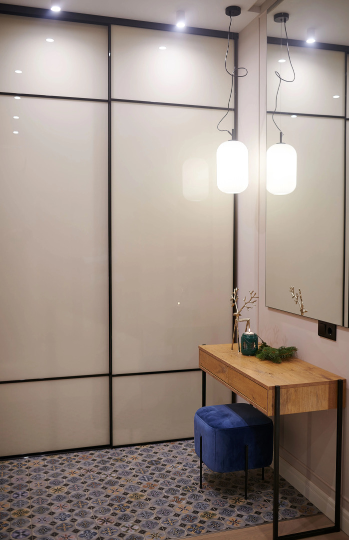 Апартаменты Park