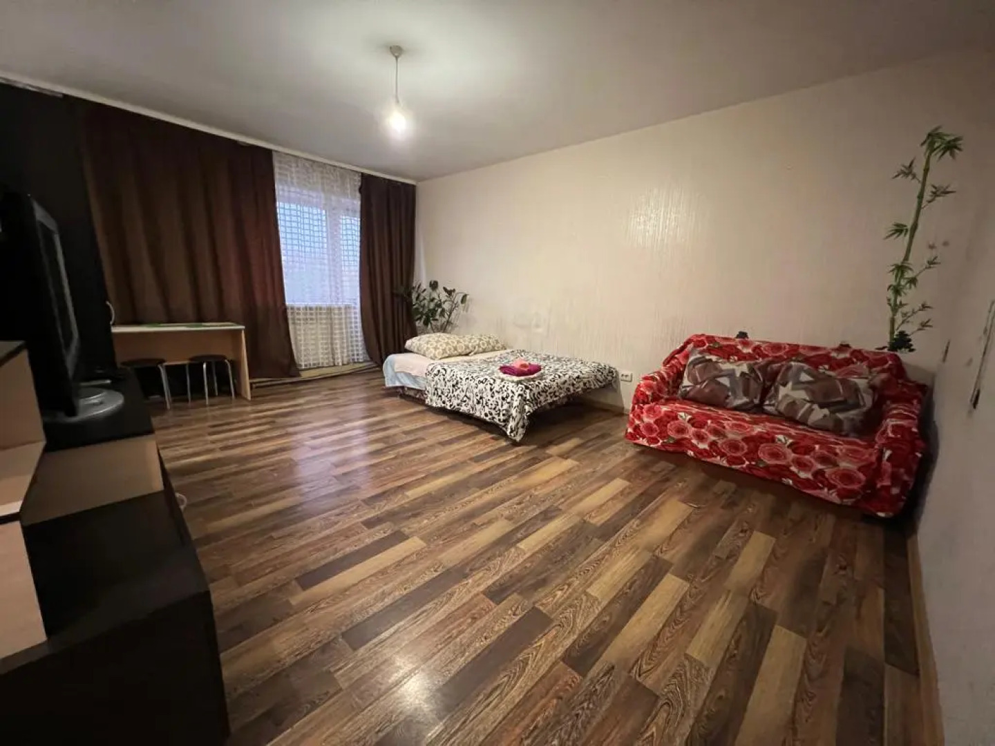 Апартаменты на Белинского 51