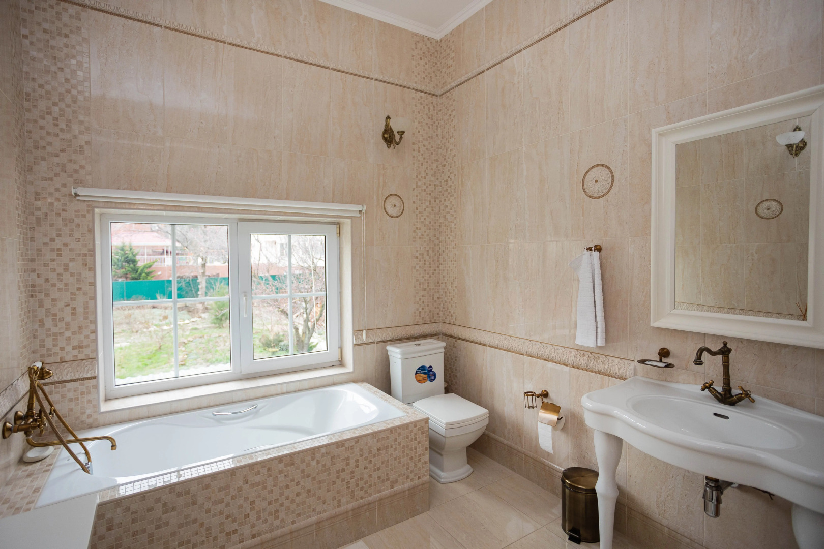 Гостевой дом Серый кот