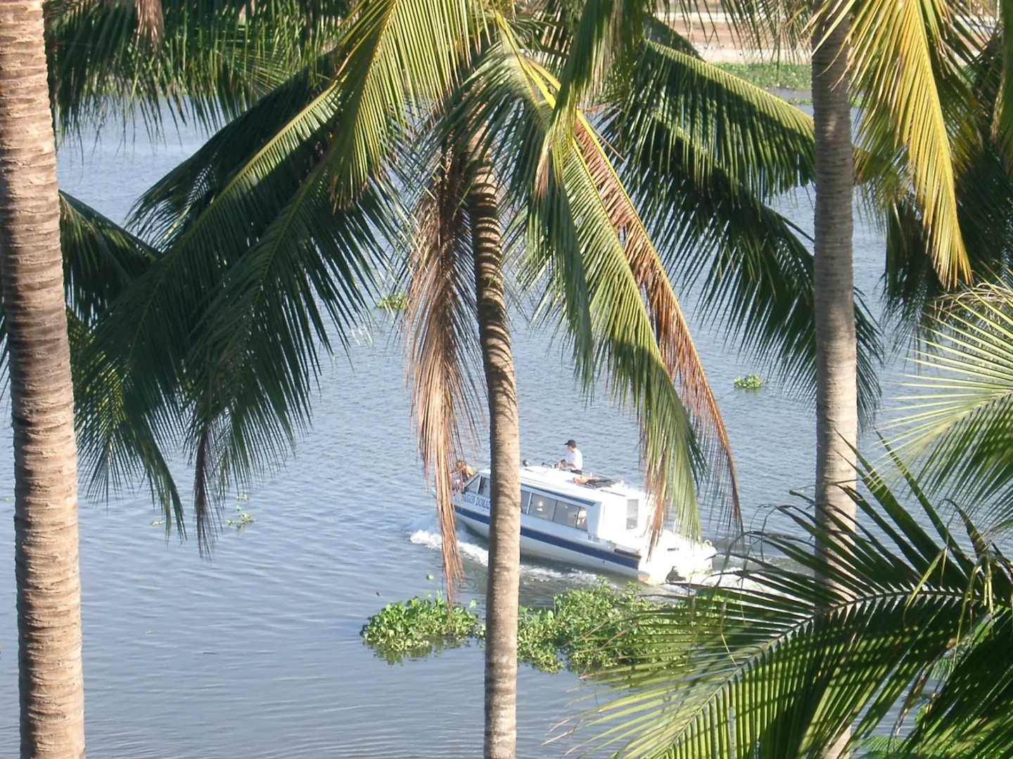 Апарт-Отель Saigon Domaine Luxury Residences