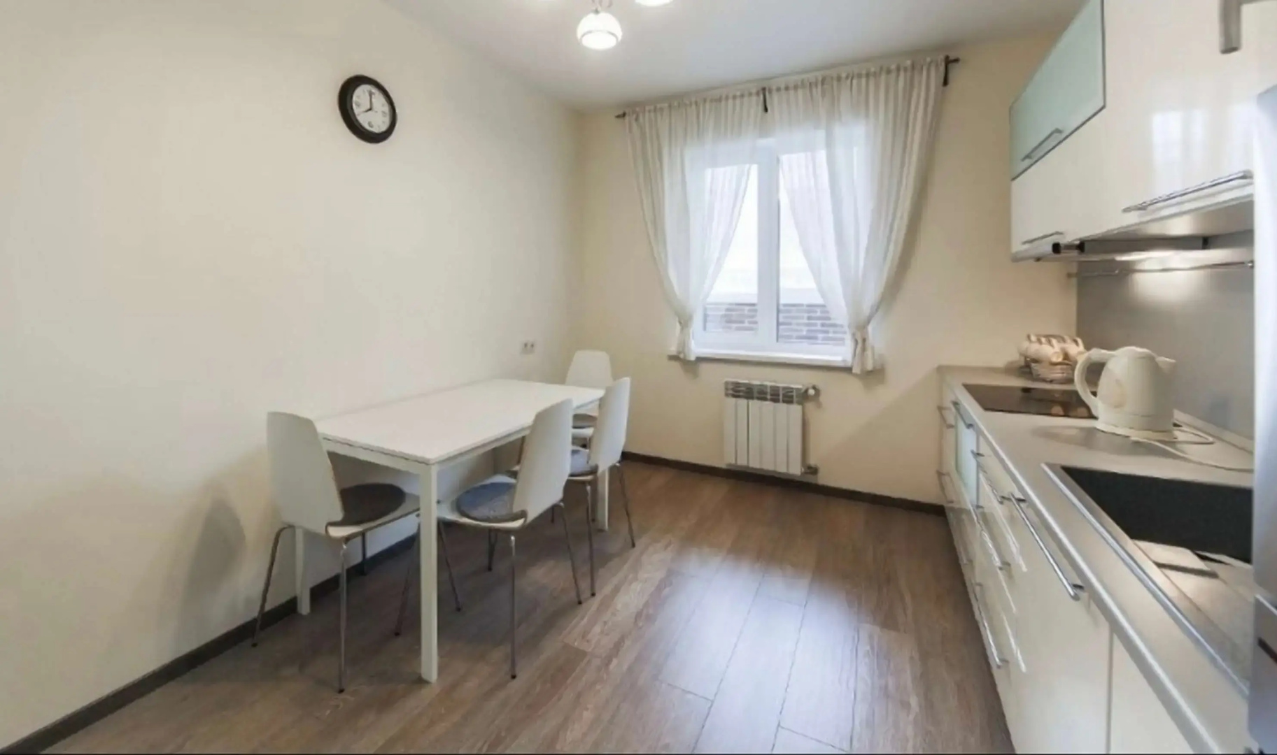 Квартира рядом с Парком