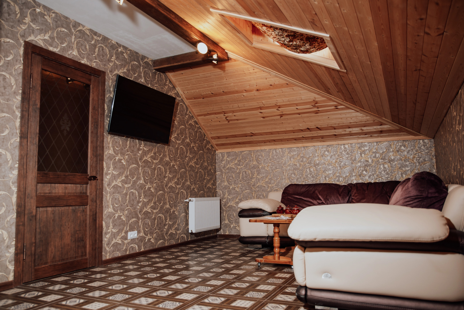 Гостевой дом Боярин