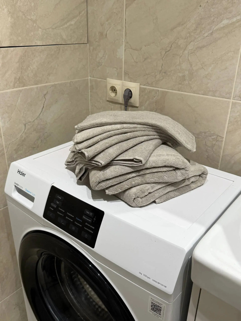 Квартира Топовая евро двушка у Аутлета