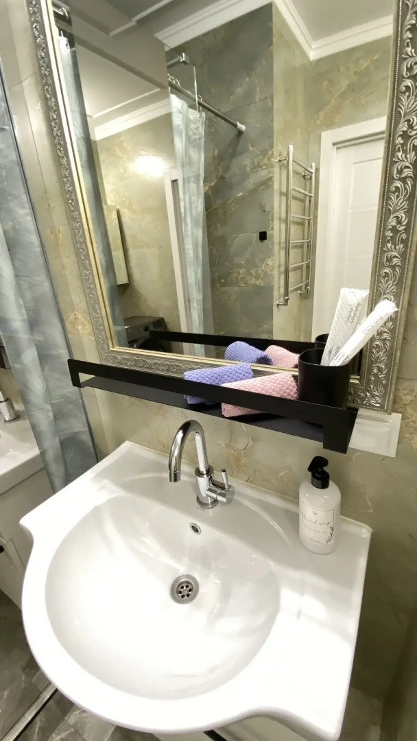 Квартира Розенау