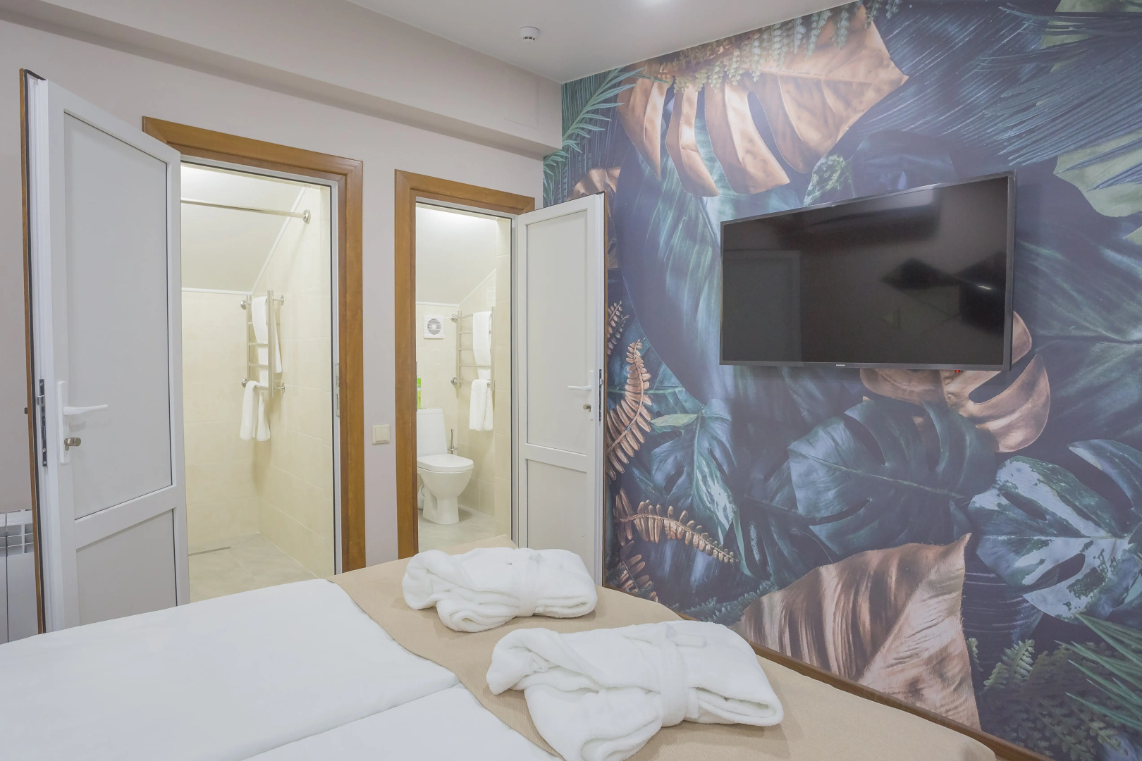 Гостинично-медицинский комплекс PANinter Hotel & Mineral Spa