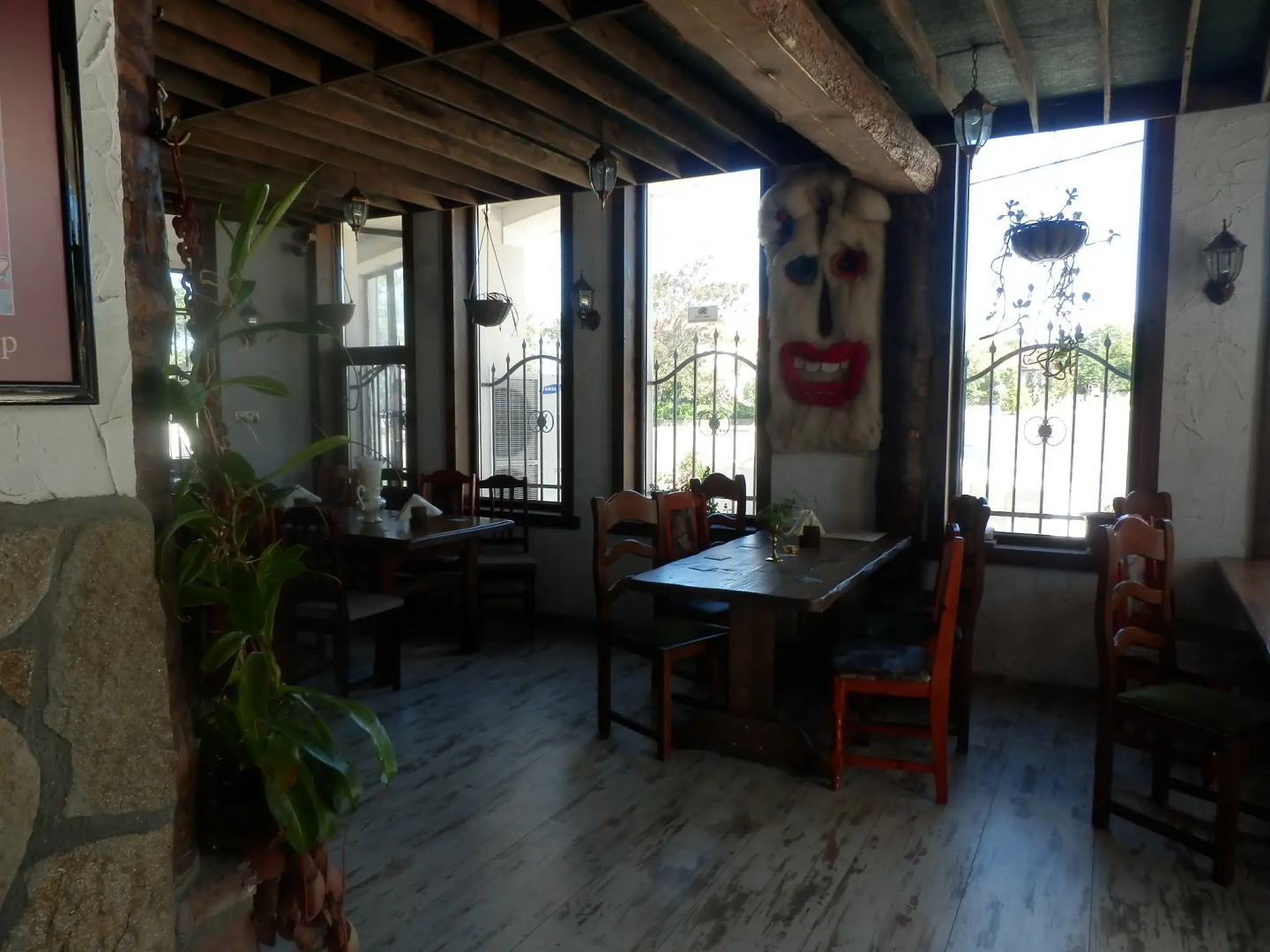 Апартаменты Aleksandrovo