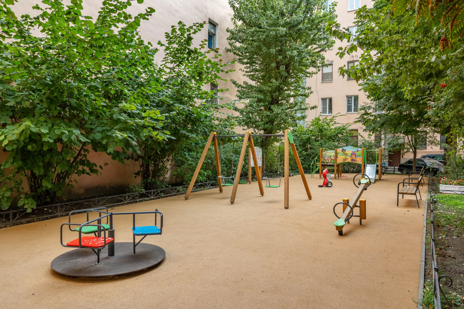 Апартаменты Hth24 Apartments Апраксин Переулок 9 (2)