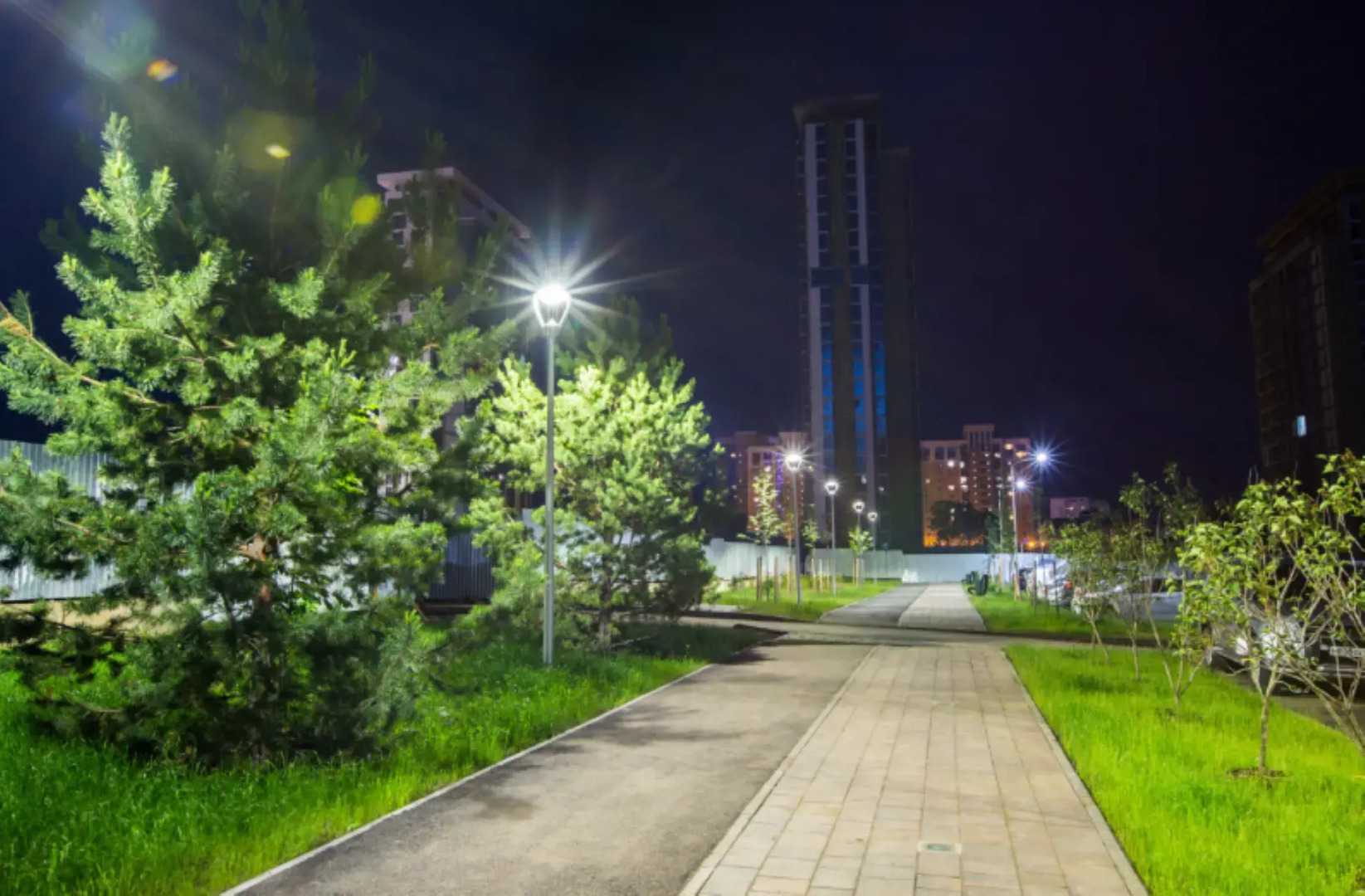 Апартаменты Сутки Уфа на Энтузиастов 16-119