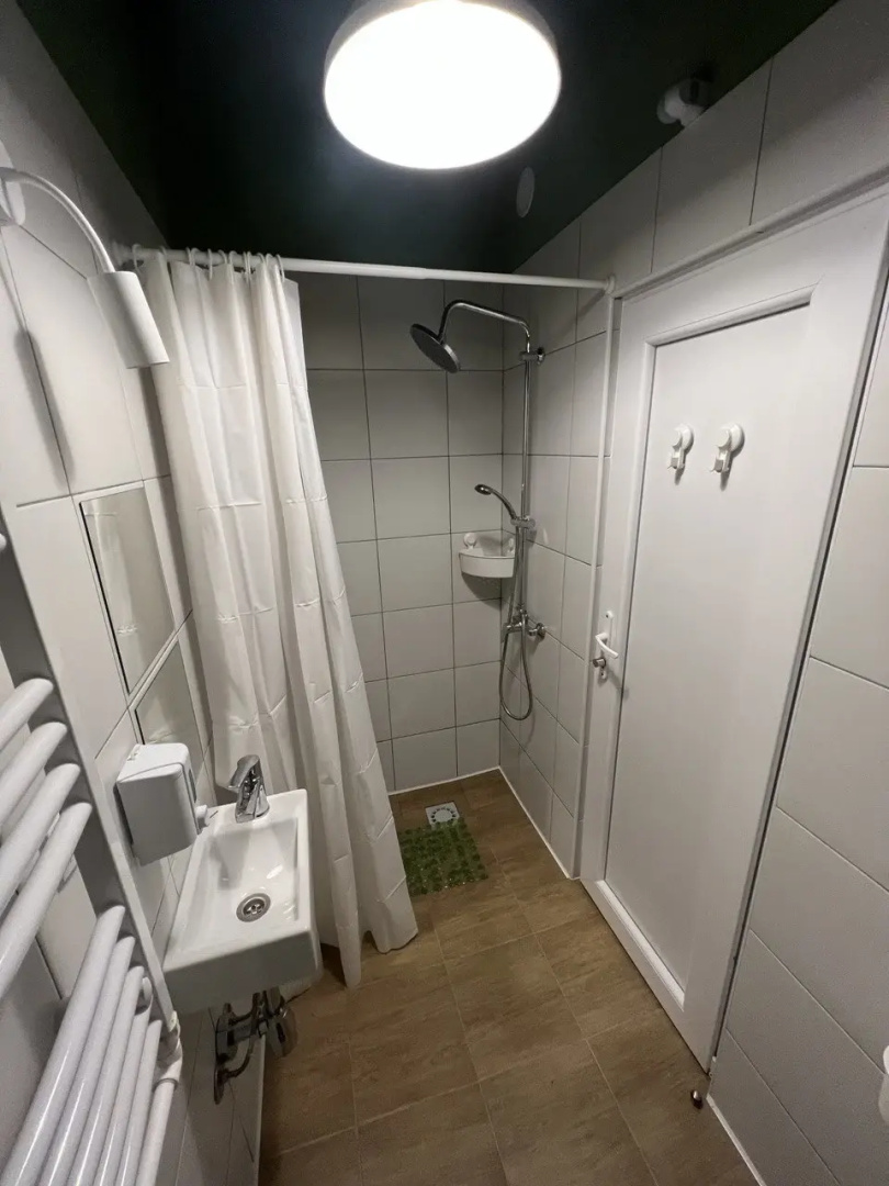 Хостел Cabbage Hostel