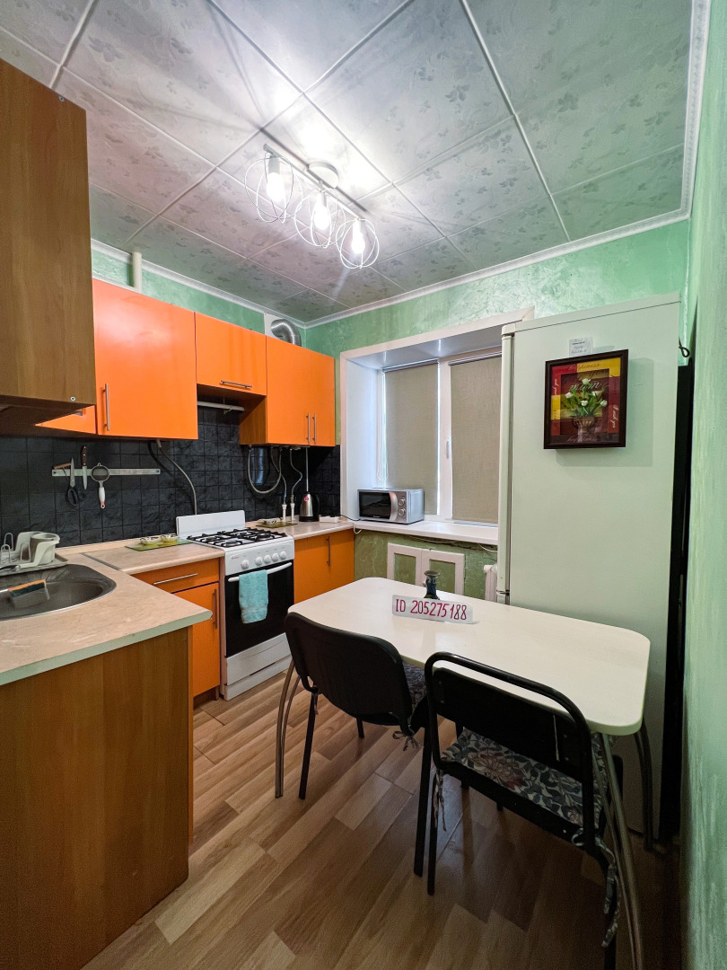 Апартаменты Корнеева 43А