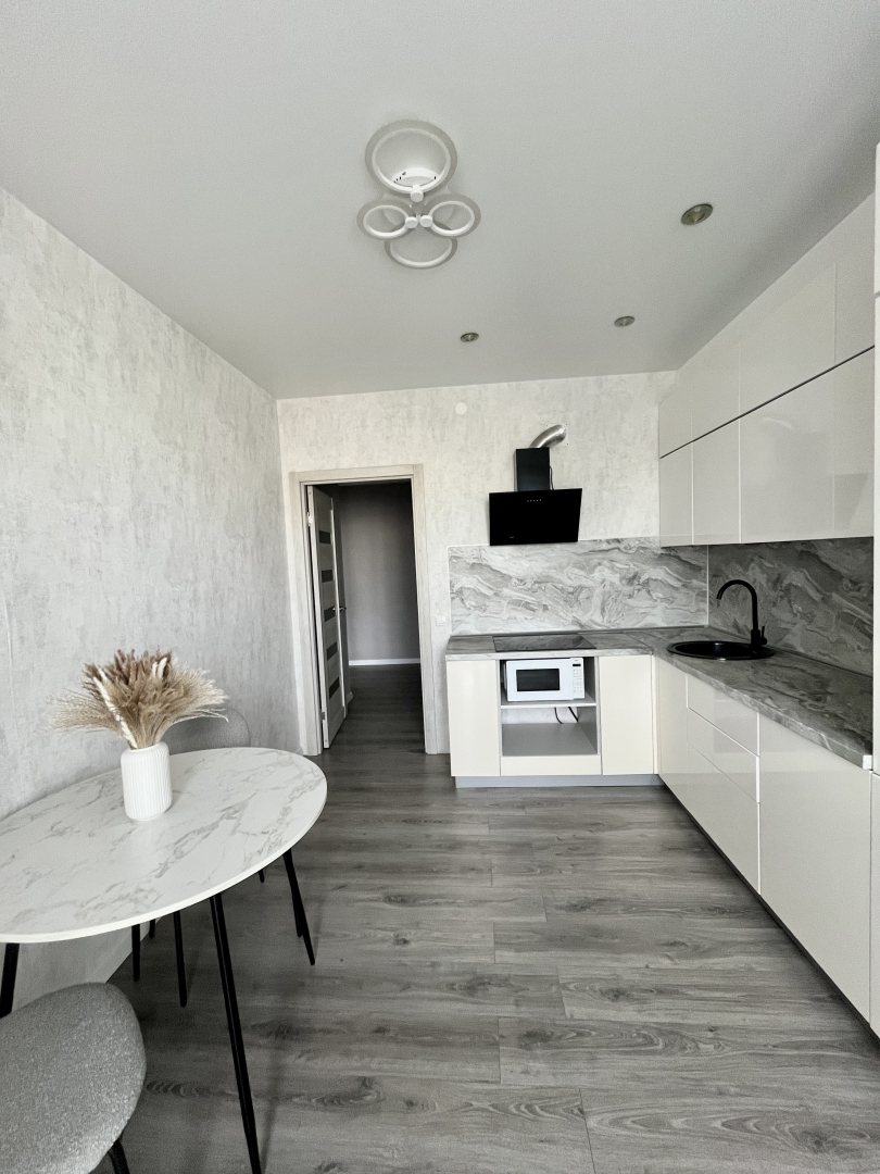 Квартира Однокомнатная