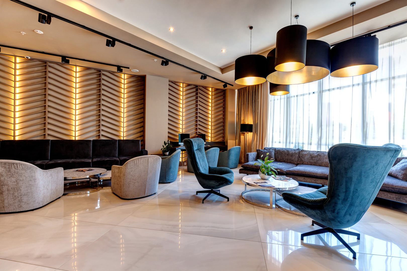 Отель Mercure Voronezh