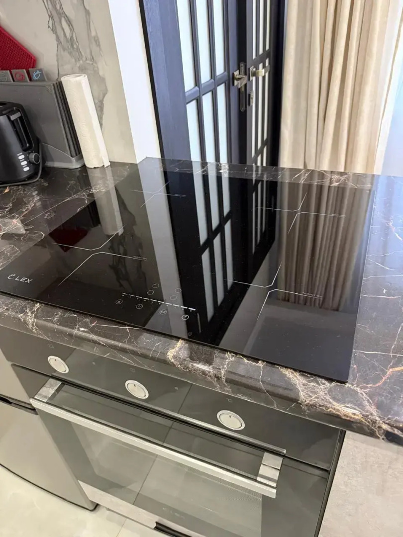 Апартаменты Альт Платц