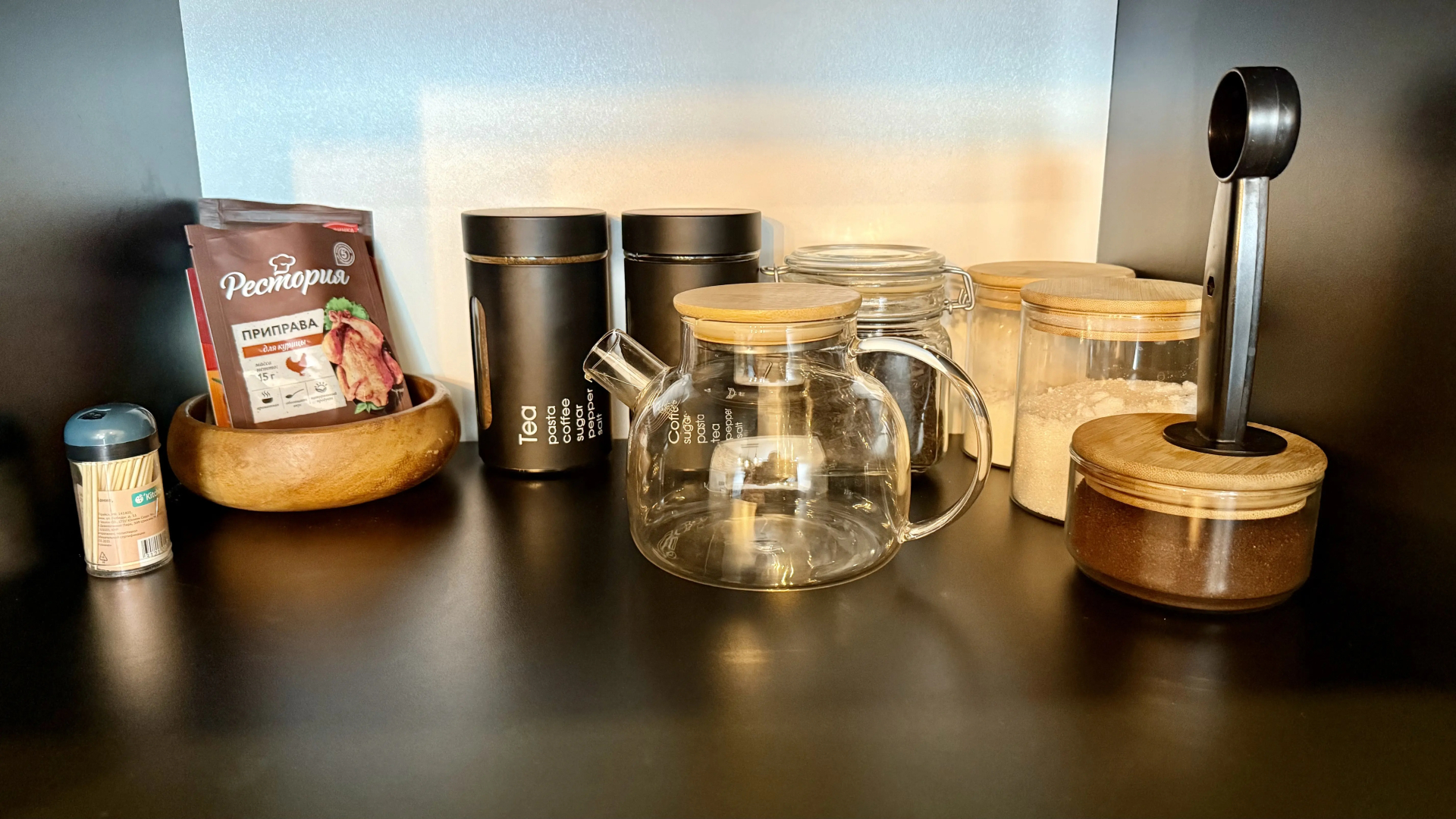 Апартаменты Panorama