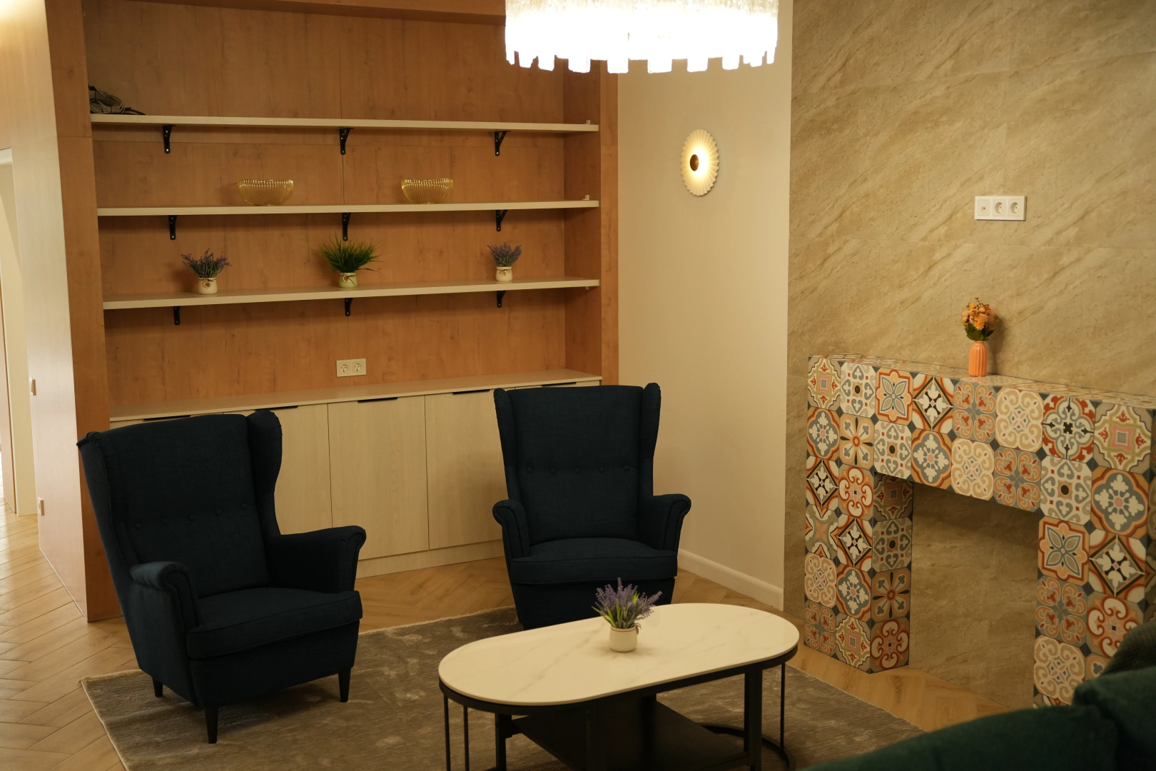 Коттедж Rodnik Almaty