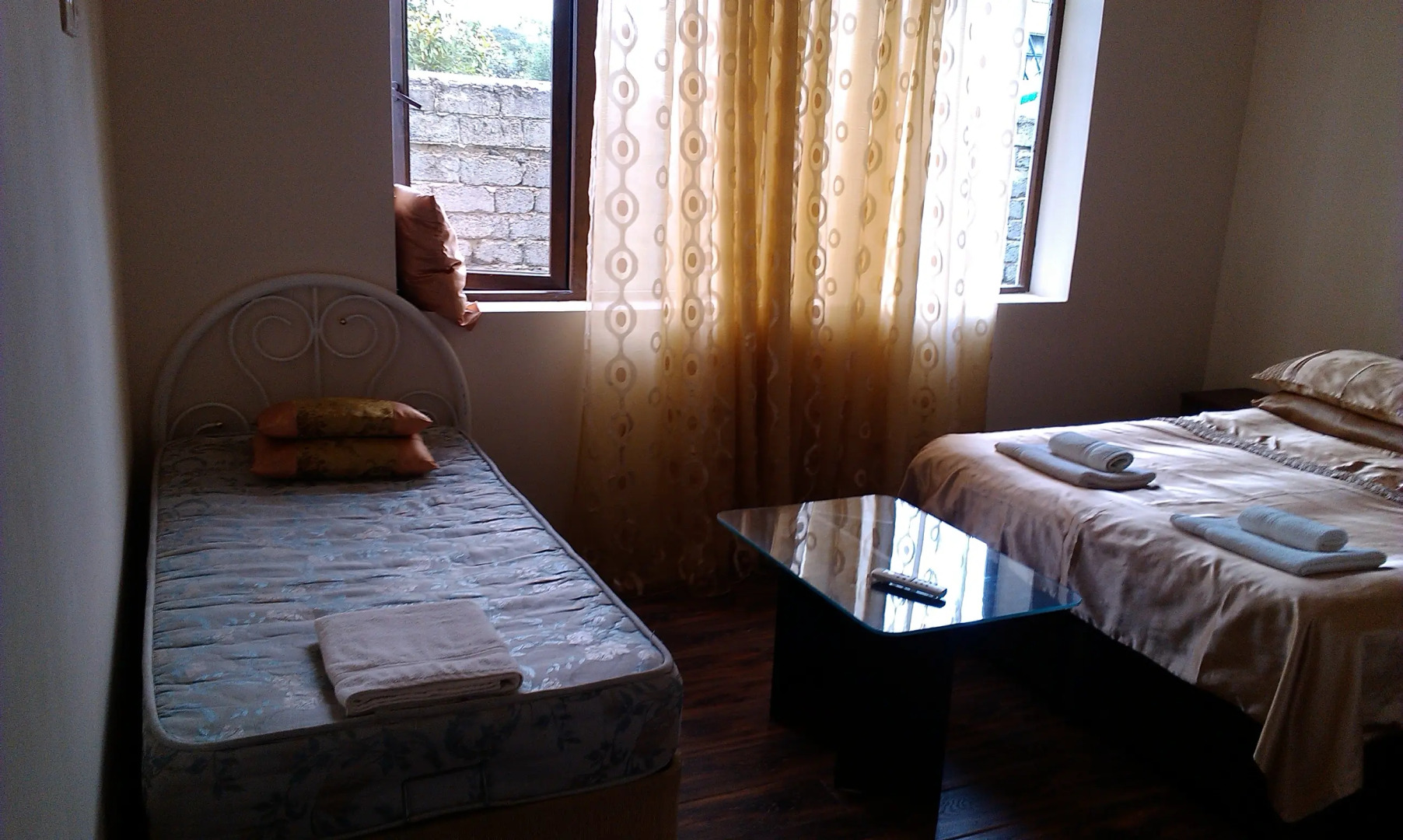 Гостевой Дом Saba