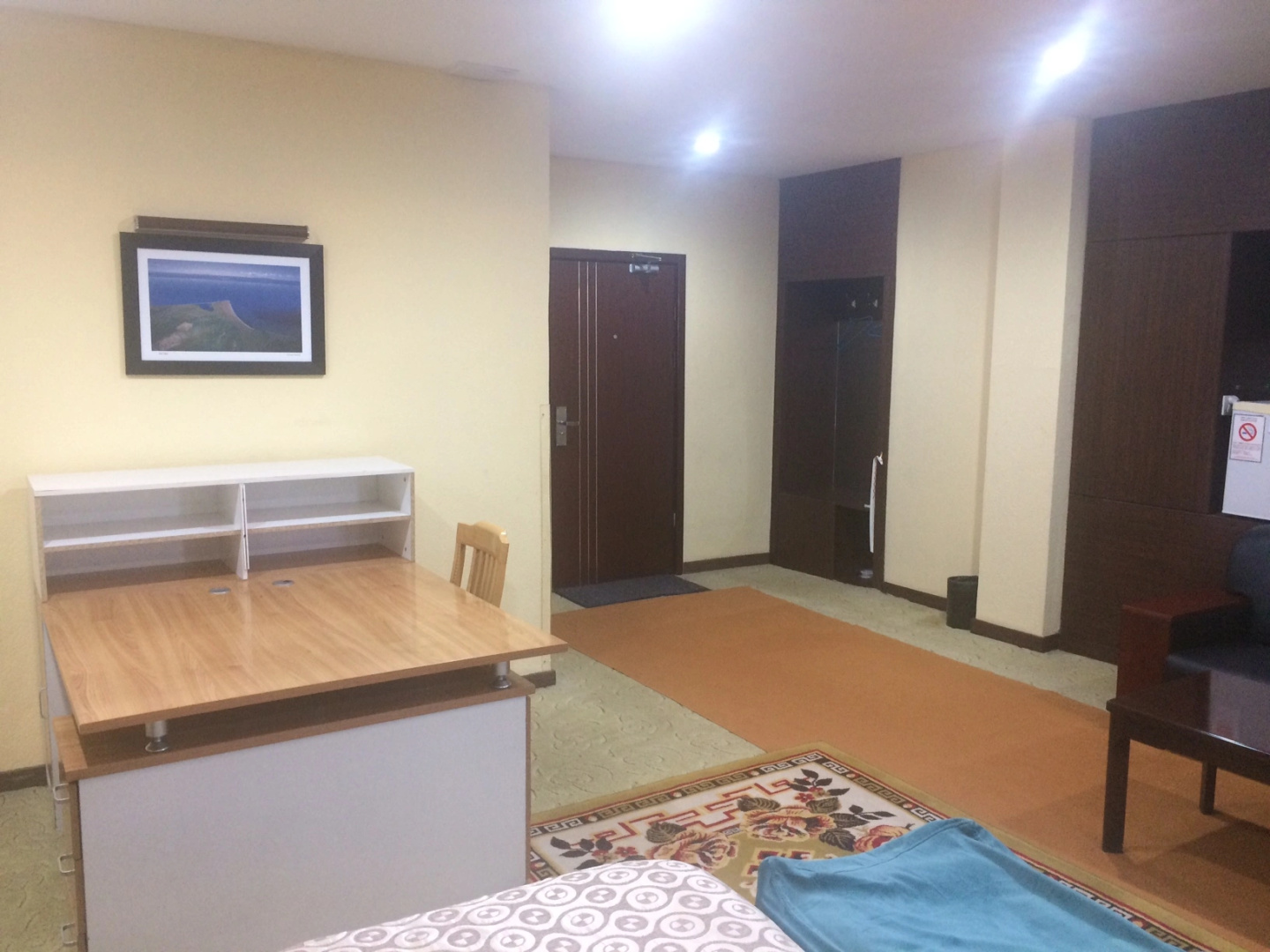 Отель 50100 Hotel & Restaurant