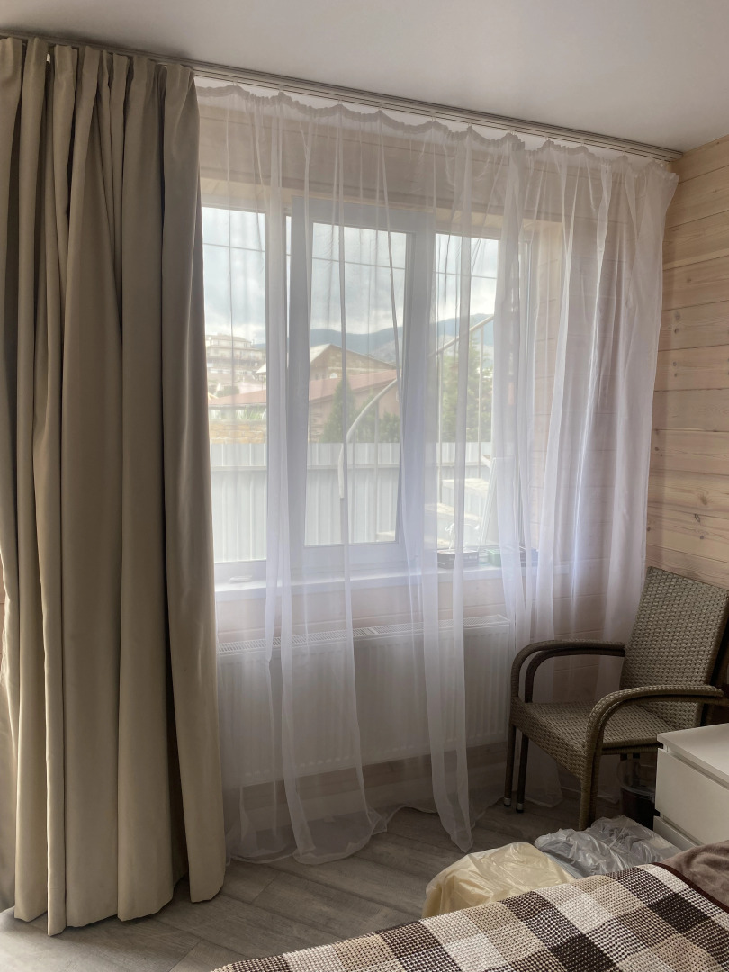 Гостевой Дом Розмарин