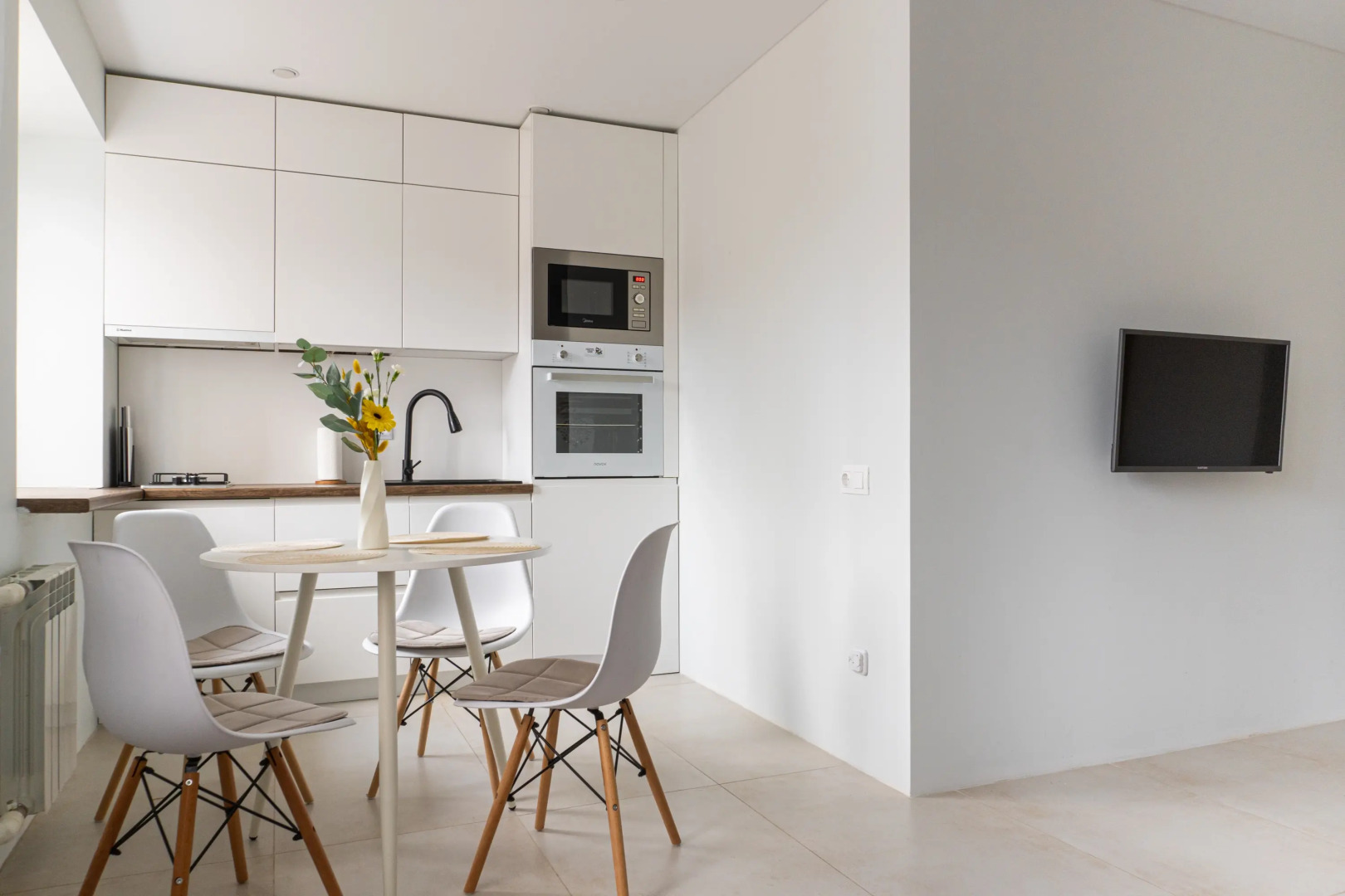 Апартаменты Йорт в самом центре Казани