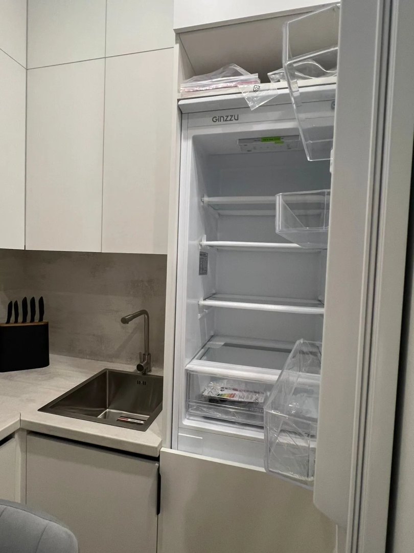 Квартира Искра-Парк Г