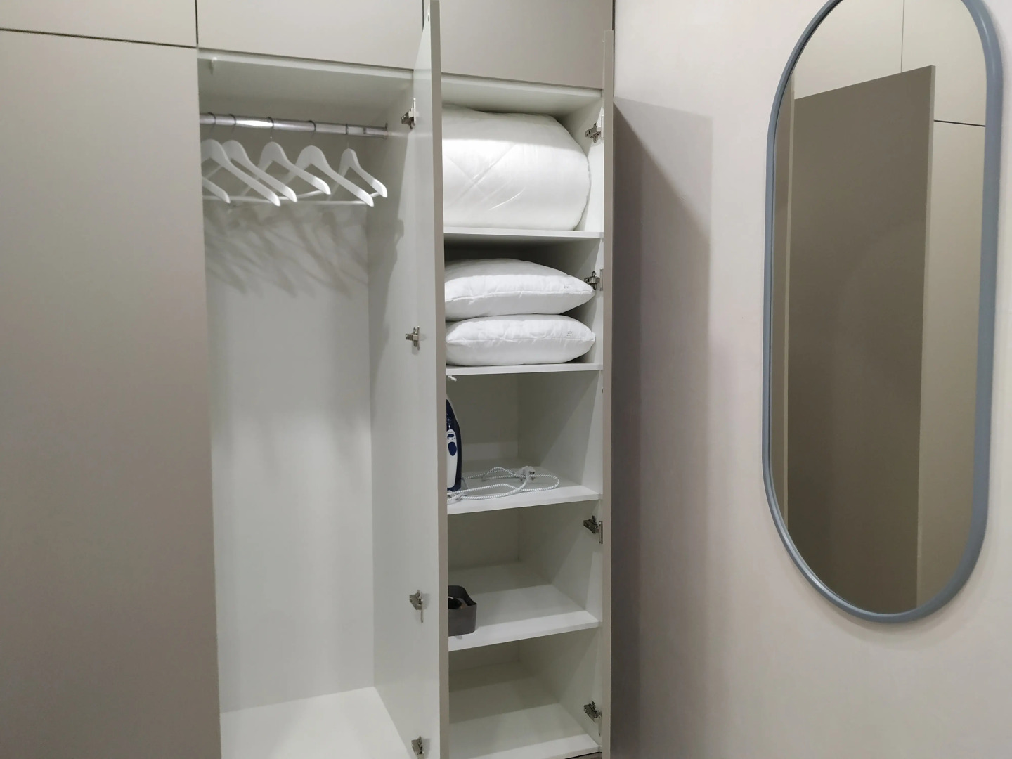 Апартаменты бизнес класса Triumph View