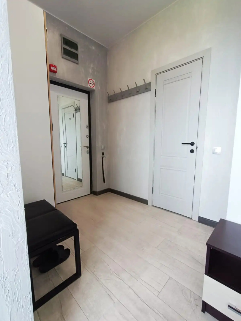 Апартаменты в ЖК Янтарный