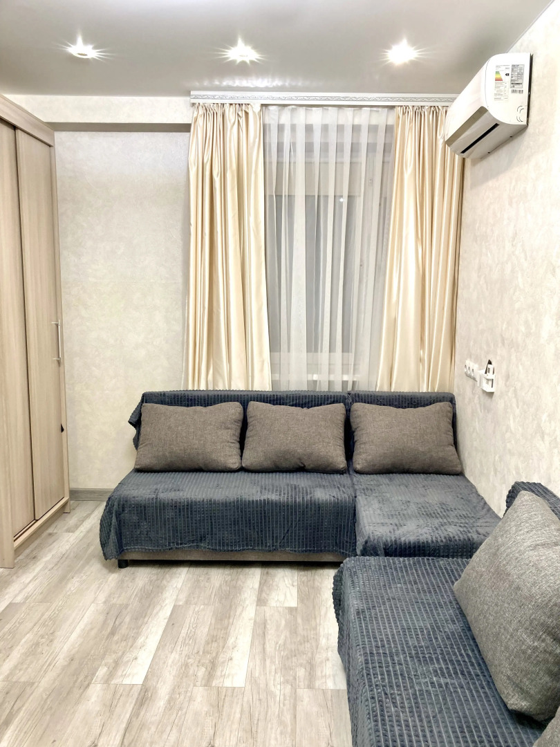 Квартира Уютная с Удобной Локацией