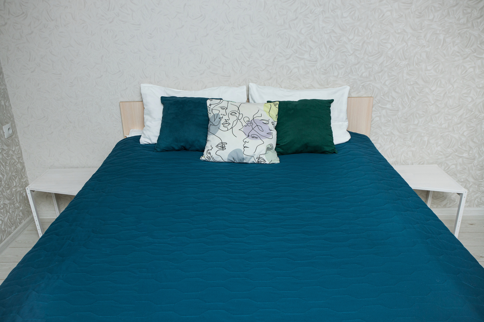 Апартаменты Mayskaya Apart