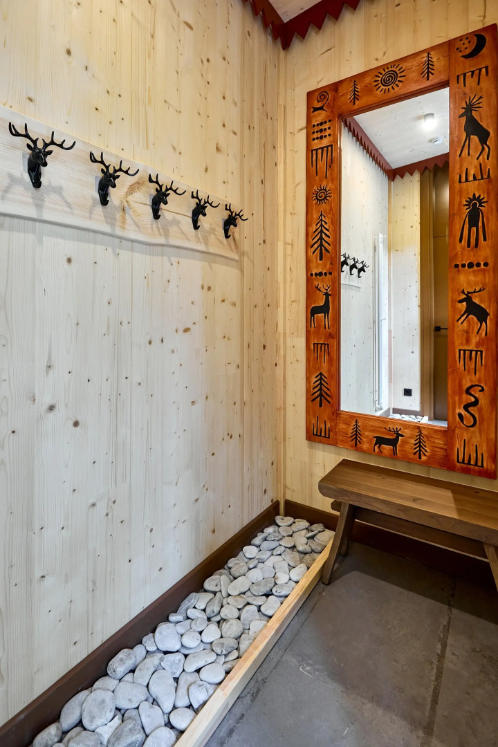 Апартаменты Алтай