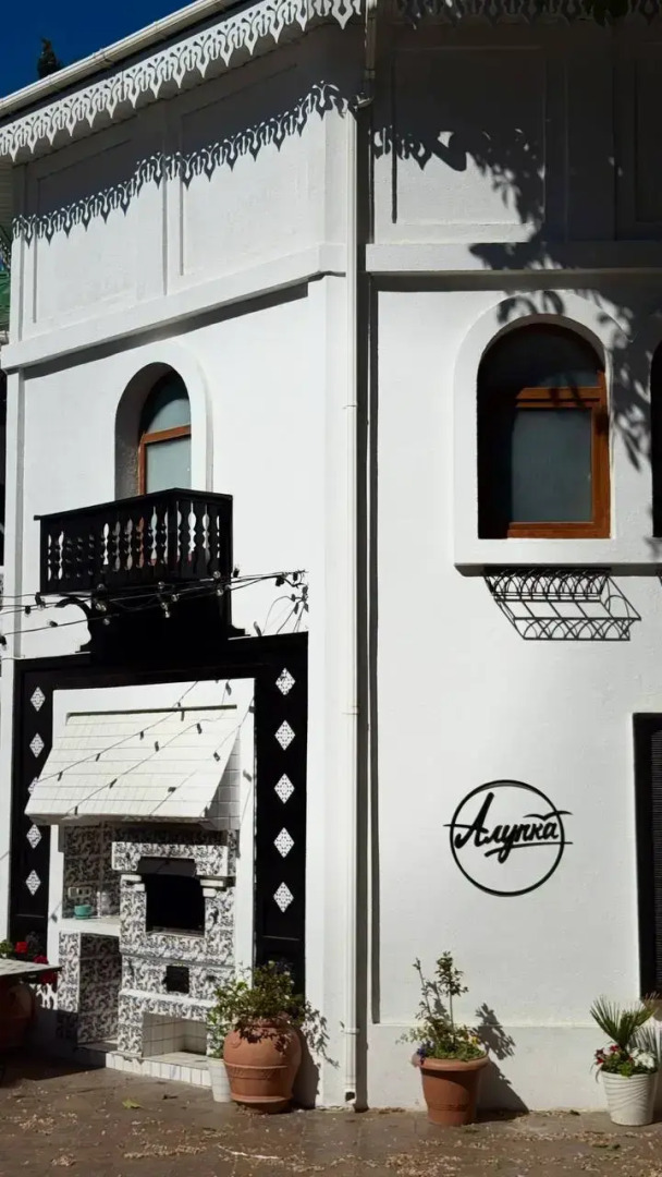 Гостевой дом Mare Nero