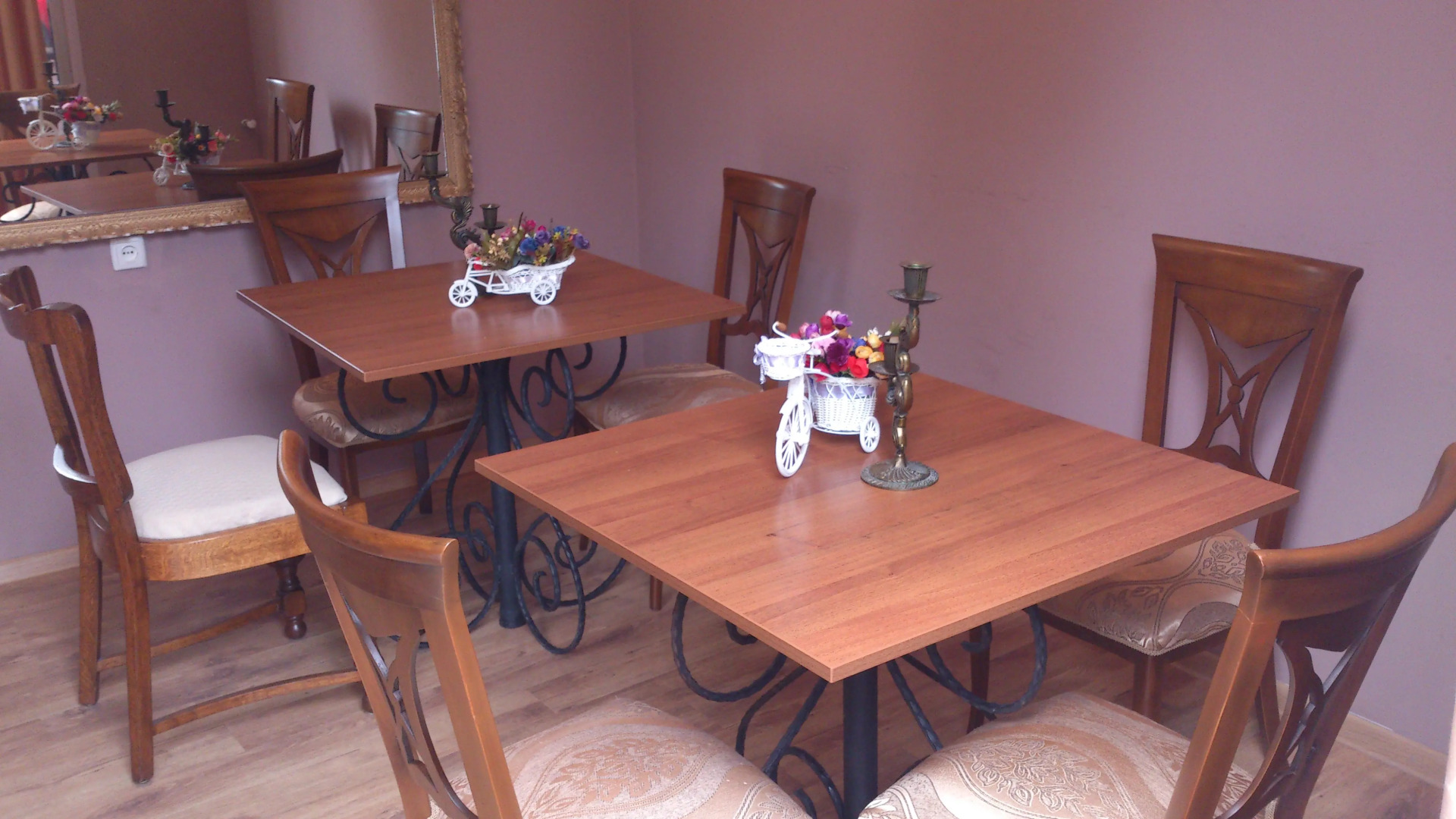 Отель Happy Holiday