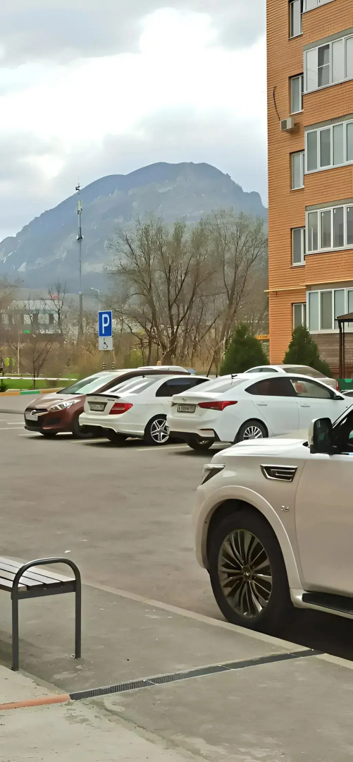 Квартира люкс