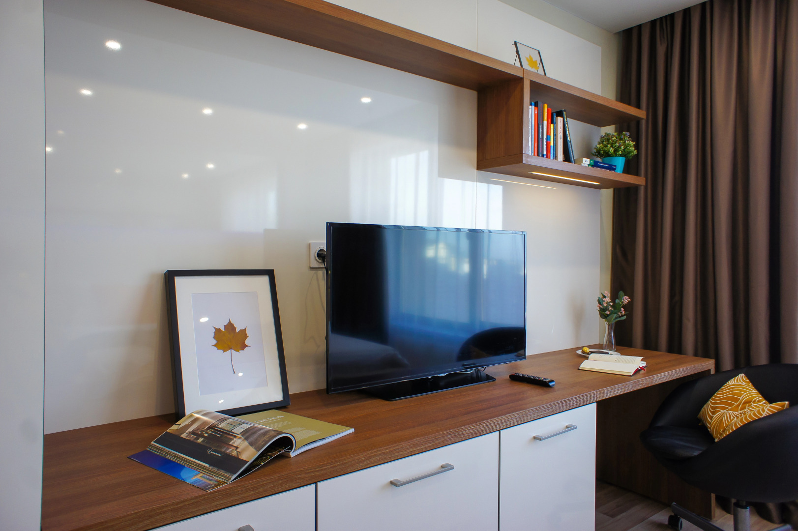 Апартаменты Apart Mitino