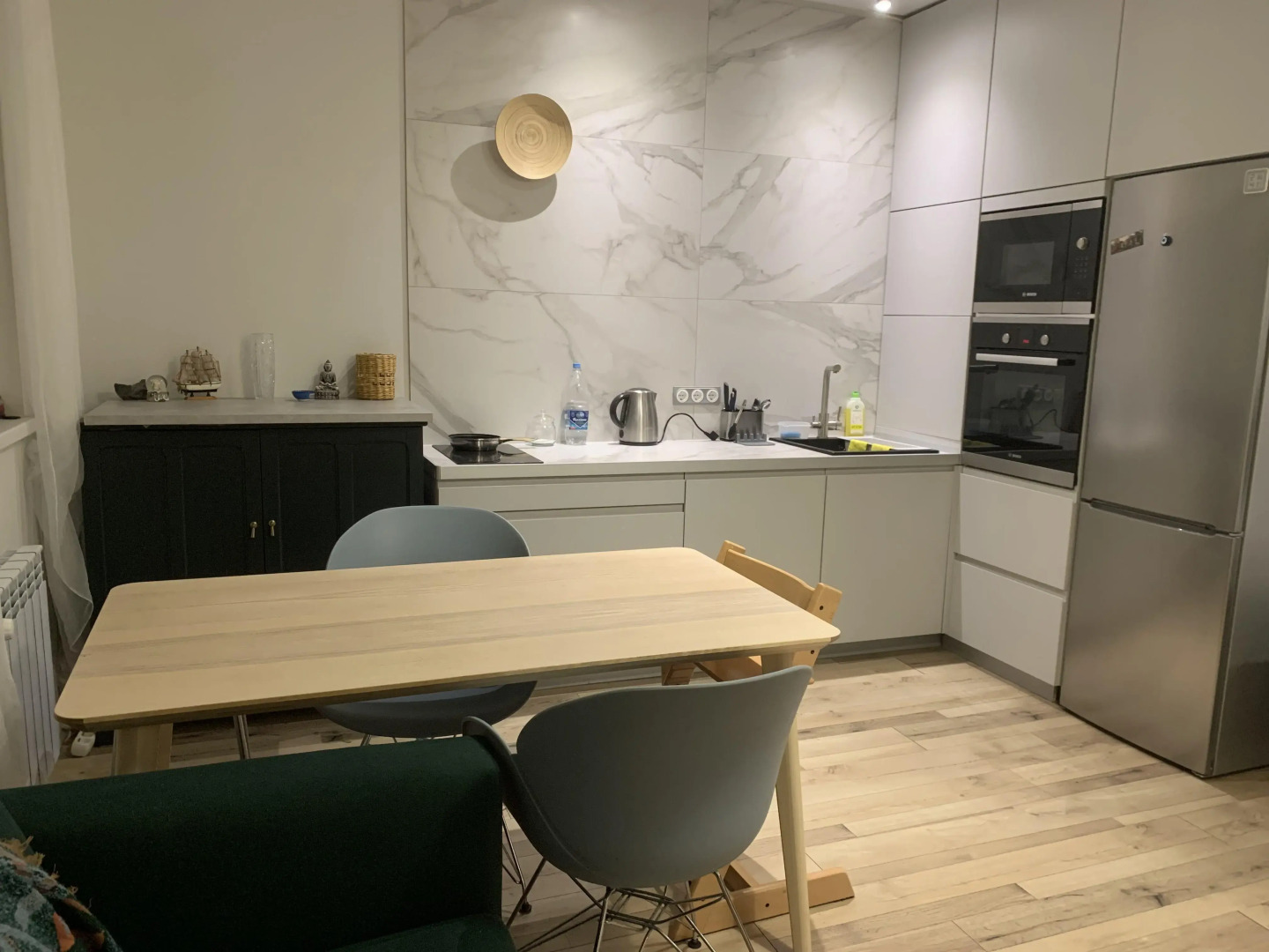 Апартаменты Чаша