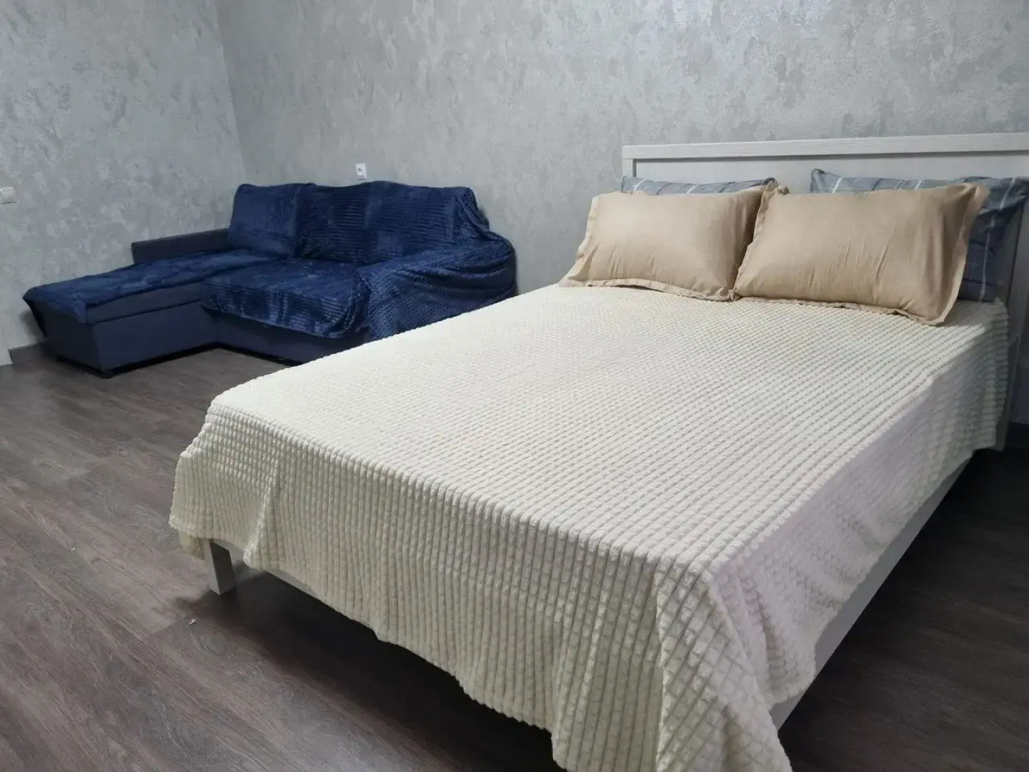 Квартира Samara Millennium Hall Вольская 79