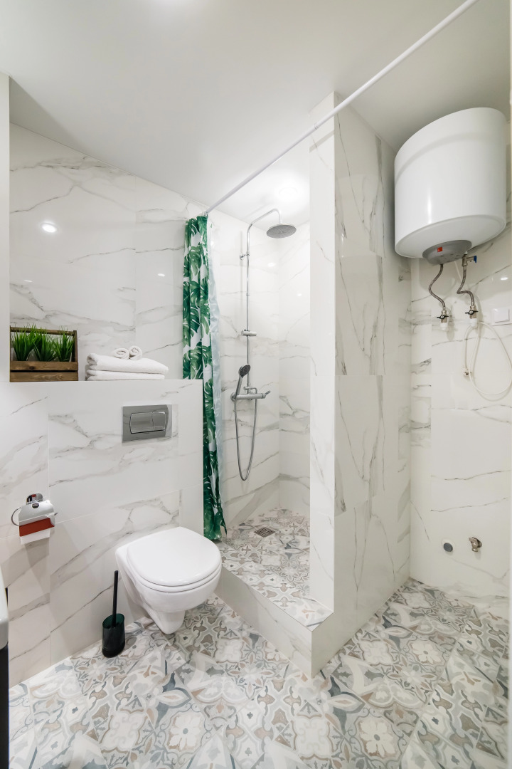 Апартаменты Cup of Love