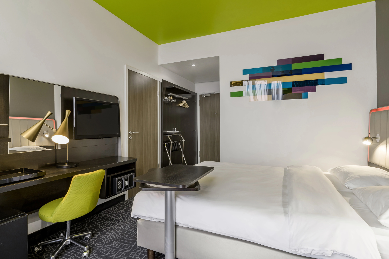 Cosmos Saint -Petersburg Pulkovo Airport Hotel