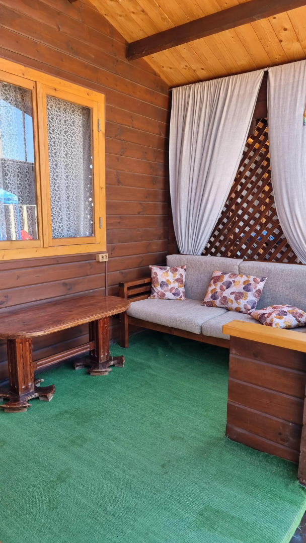 Гостевой дом Виктория