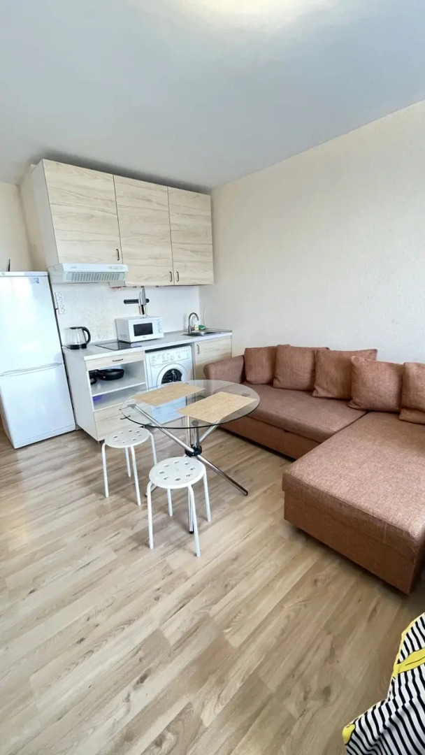 Апартаменты Проспект Астрахова 9