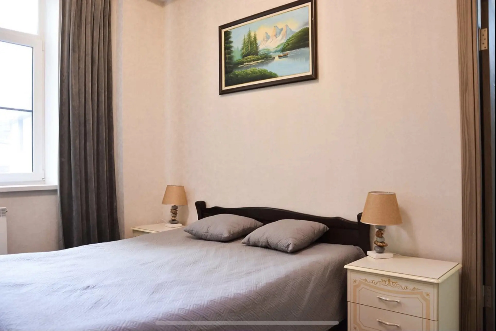 Апартаменты Вершина 204