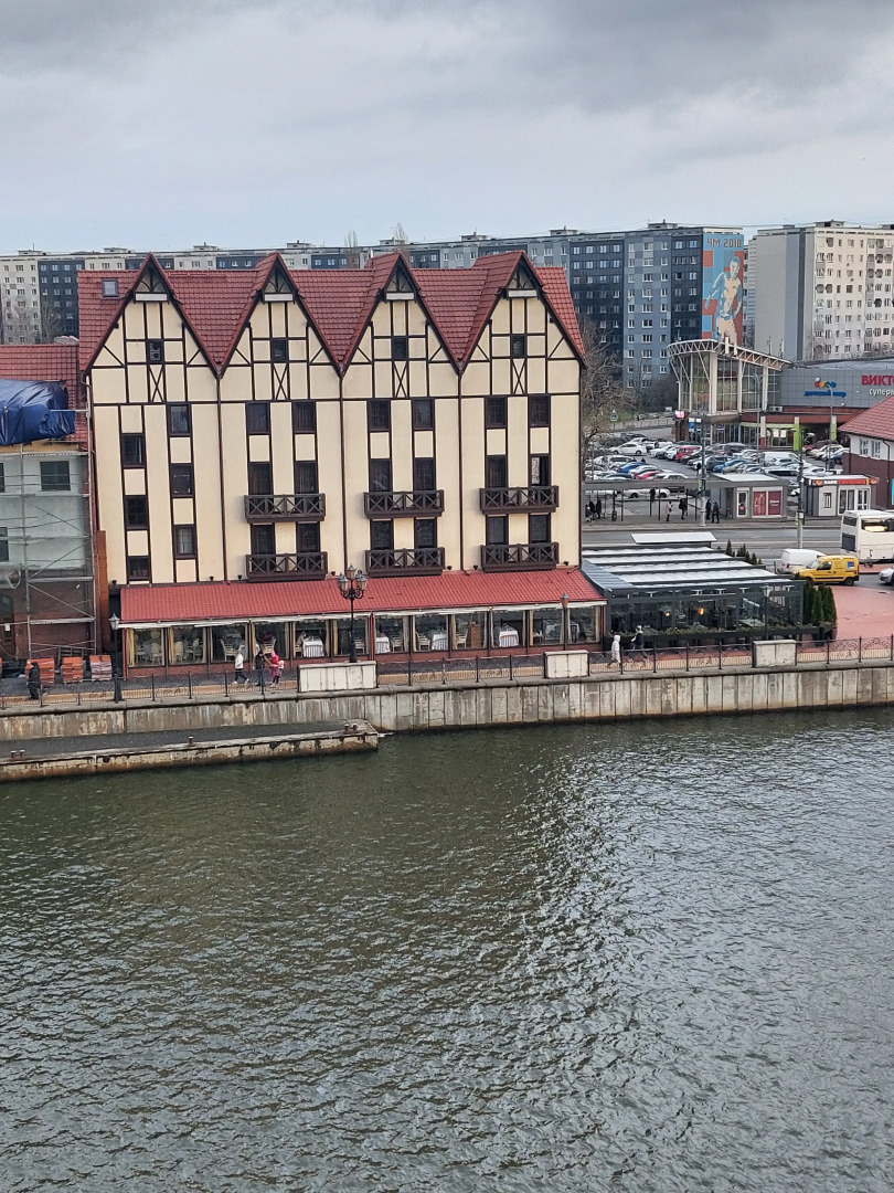 Апартаменты на Эпроновской