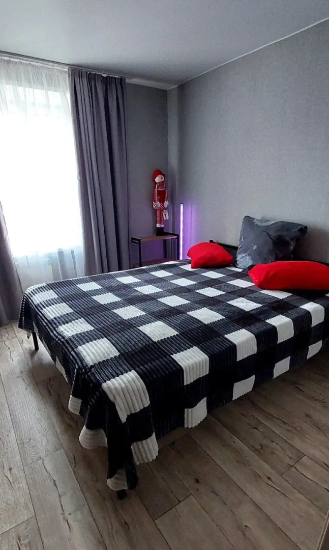 Квартира Семейная у ж/д станции Коломна