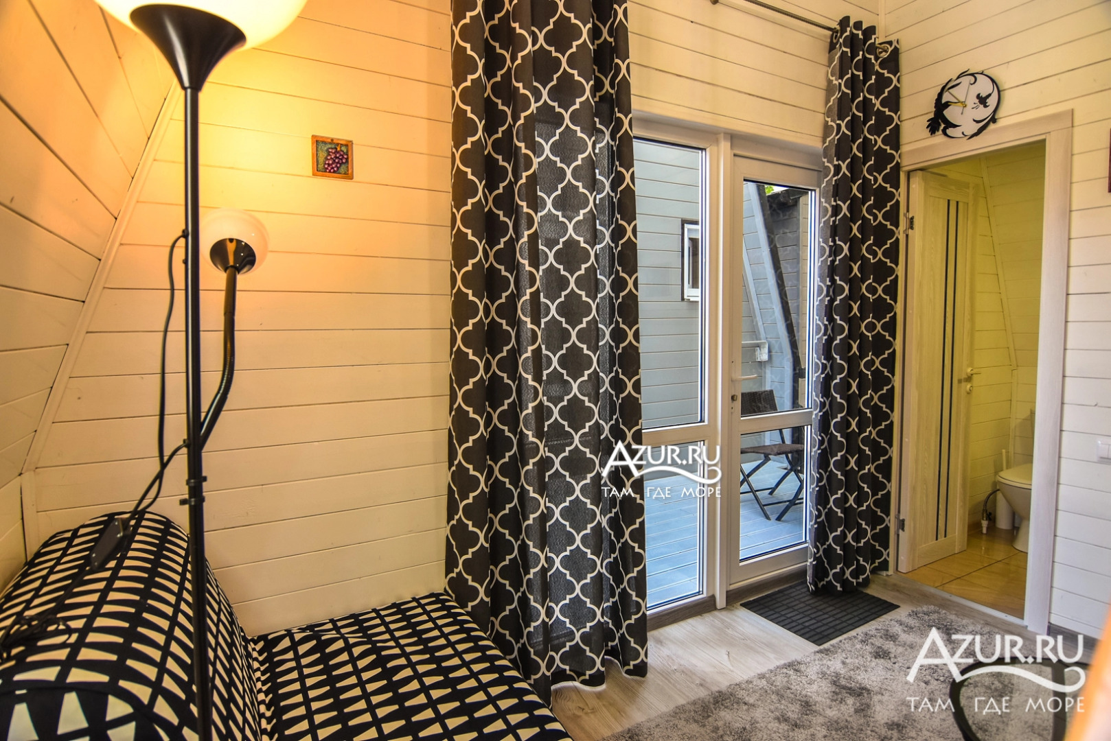 Ray V Shalashe Hotel