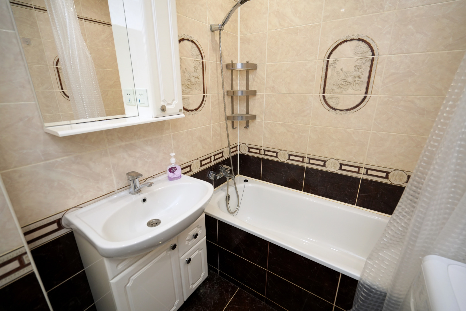 Квартира Уютный Уголок