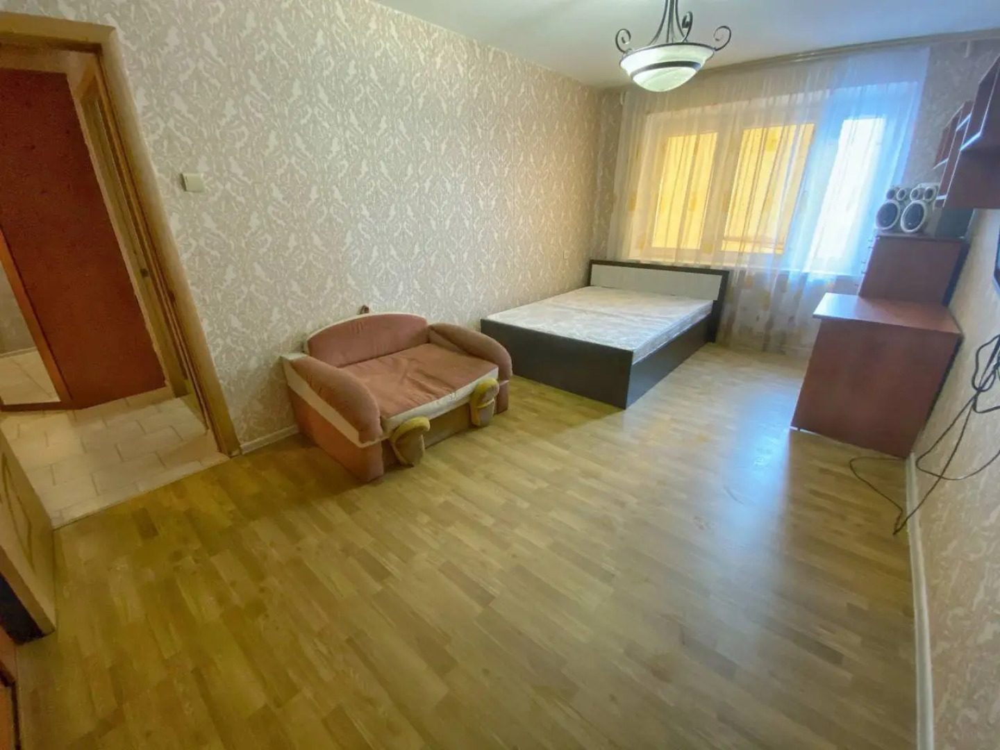 Квартира Галерея РRО на Латышской