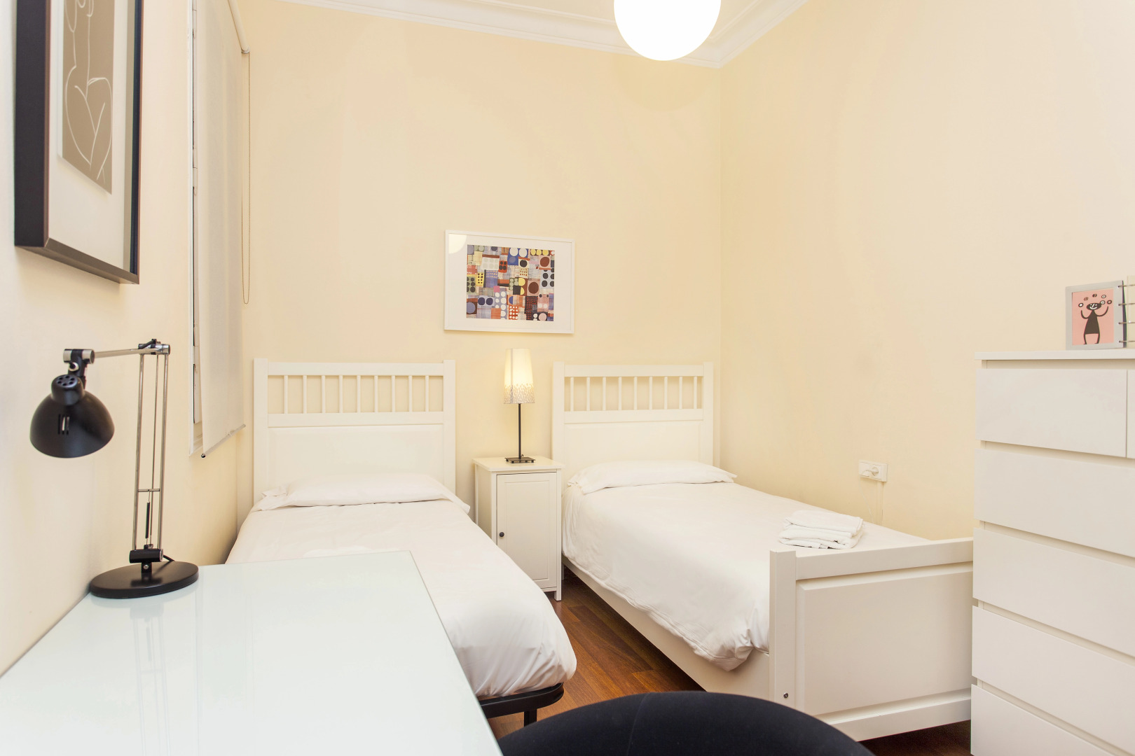 Апартаменты Barcelona Best Services