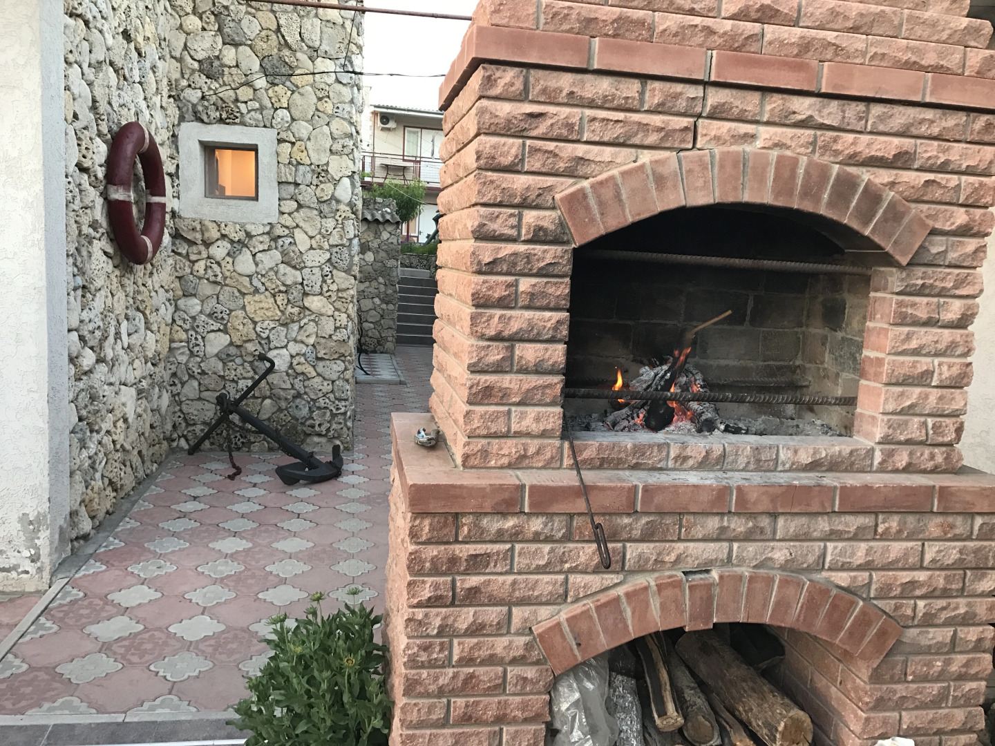 Гостевой дом Морской